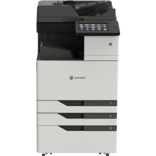 Picture of Lexmark CX920 CX924dxe Laser Multifunction Printer - Color - TAA Compliant