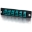 Show details for C2G Q-Series 12-Strand, LC Duplex, PB Insert, MM, Aqua LC Adapter Panel Picture of C2G Q-Series 12-Strand, LC Duplex, PB Insert, MM, Aqua LC Adapter Panel
