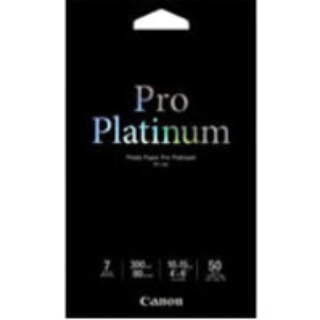 Picture of Canon PT-101 Inkjet Photo Paper