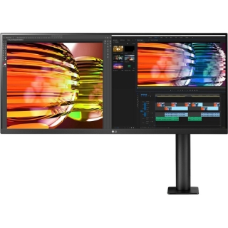 Picture of LG Ultrawide 34BN780-B 34" WQHD LED LCD Monitor - 21:9