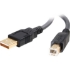 Picture of C2G 5m Ultima USB 2.0 A/B Cable (16.4ft)