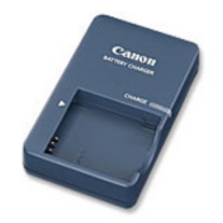 Picture of Canon CB-2LX Battery Charger