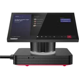 Picture of Lenovo ThinkSmart Hub for Microsoft Teams Rooms