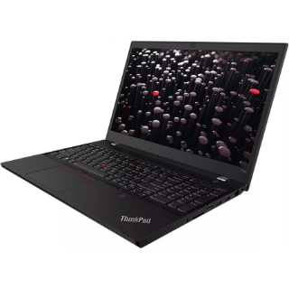 Picture of Lenovo ThinkPad T15p Gen 2 21A7001GUS 15.6" Notebook - Full HD - 1920 x 1080 - Intel Core i5 11th Gen i5-11400H 2.70 GHz