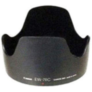 Picture of Canon EW-78C Lens Hood