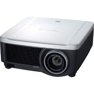 Picture of Canon REALiS WUX6500 D LCOS Projector - 16:10