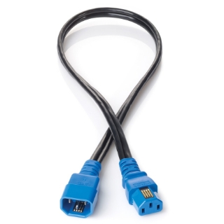 Picture of HP 8ft Power Cable