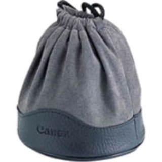 Picture of Canon LP-1222 Carrying Case (Pouch) Lens - Gray