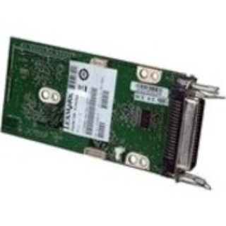 Picture of Lexmark MS610de, MX51x/611 Parallel 1284-B Interface Card