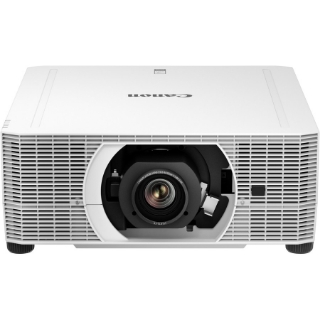 Picture of Canon REALiS WUX5800 LCOS Projector - 16:10