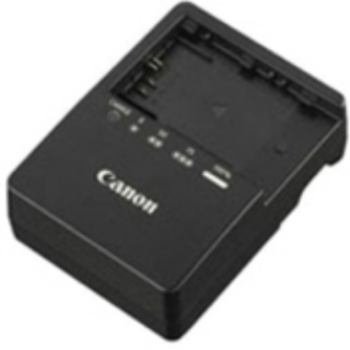 Picture of Canon LC-E6 Battery Charger