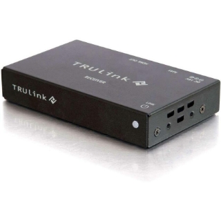 Picture of C2G 4K HDMI HDBaseT over Cat Extender Box - Receiver - TAA Compliant