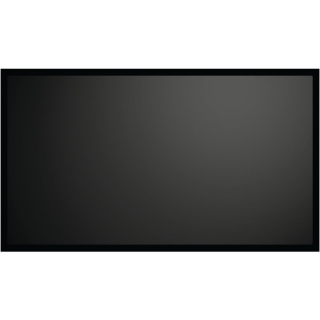 Picture of Da-Lite Parallax 120" Fixed Frame Projection Screen