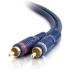 Picture of C2G 1.5ft Velocity RCA Stereo Audio Cable
