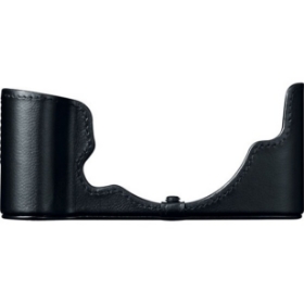 Show details for Canon Body Jacket EH29-CJ Black Picture of Canon Body Jacket EH29-CJ Black