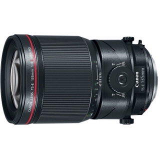 Picture of Canon - 135 mm - f/4 - Macro Fixed Lens for Canon EF