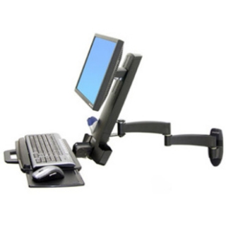 Picture of Ergotron 200 Telescoping Combo Arm