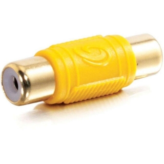 Picture of C2G 75 Ohm RCA Video Coupler