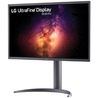 Picture of LG UltraFine 27EP950-B 26.9" 4K UHD OLED Monitor - 16:9 - Black