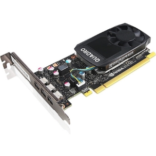 Picture of Lenovo NVIDIA Quadro P400 Graphic Card - 2 GB GDDR5