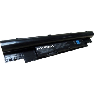 Picture of Axiom LI-ION 4-Cell Battery for Dell - 312-1257