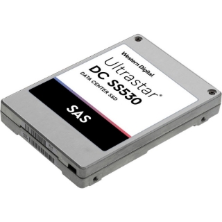 Picture of Lenovo DC SS530 1.60 TB Solid State Drive - 2.5" Internal - SAS (12Gb/s SAS) - 2.5" Carrier - Write Intensive