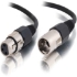 Picture of C2G 3ft Pro-Audio XLR Male to XLR Female Cable