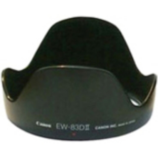 Picture of Canon EW-83DII Lens Hood