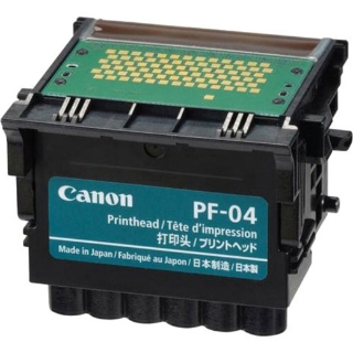 Picture of Canon PF-04 Printhead