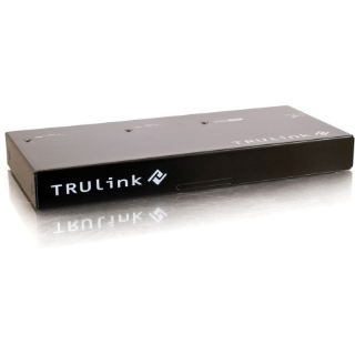 Picture of C2G TruLink 2-Port DVI-D Splitter with HDCP