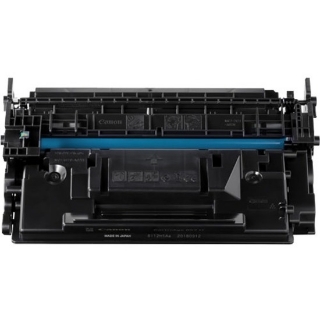 Picture of Canon 057H Original Toner Cartridge - Black