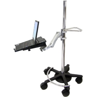 Picture of Ergotron Mobile WorkStand-Base
