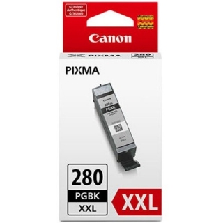 Picture of Canon PGI-280 XXL Original Ink Cartridge - Black