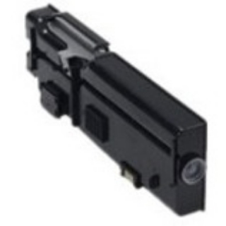 Picture of Dell Toner Cartridge - Black