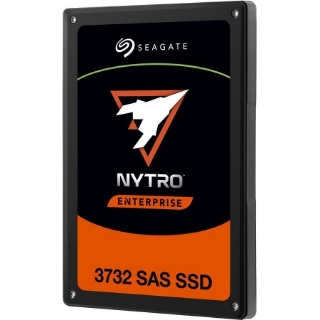 Picture of Lenovo Nytro 3.20 TB Solid State Drive - 2.5" Internal - SAS (12Gb/s SAS)