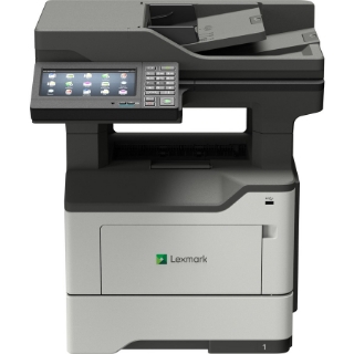 Picture of Lexmark MX620 MX622ade Laser Multifunction Printer - Monochrome