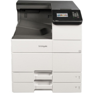 Picture of Lexmark MS911de Desktop Laser Printer - Monochrome - TAA Compliant