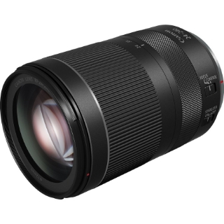 Picture of Canon - 24 mm to 240 mm - f/6.3 - Standard Zoom Lens for Canon RF