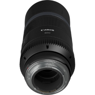 Picture of Canon - 600 mm - f/11 - Super Telephoto Fixed Lens for Canon RF