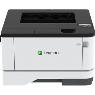 Picture of Lexmark MS431DN Desktop Laser Printer - Monochrome