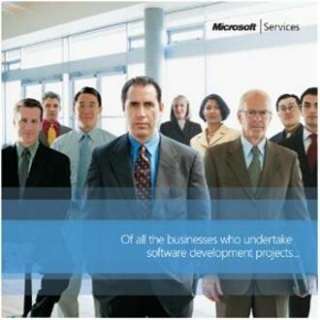Picture of Microsoft Exchange Server - Software Assurance - 1 User CAL