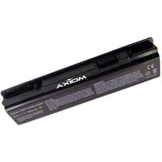 Picture of Axiom LI-ION 6-Cell Battery for Dell - 312-0818