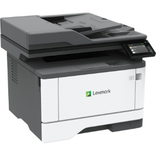 Picture of Lexmark MX431adn Laser Multifunction Printer - Monochrome