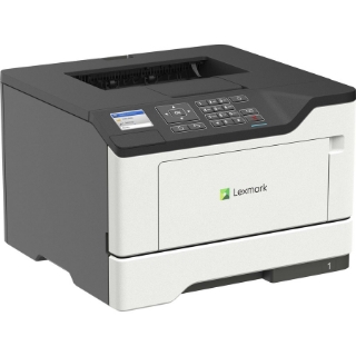 Picture of Lexmark MS521dn Desktop Laser Printer - Monochrome