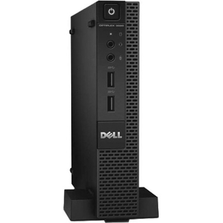 Picture of Dell Computer Stand