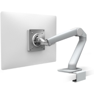 Picture of Ergotron Mounting Arm for Monitor, Tablet - Silver