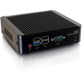 Show details for C2G Network Controller for HDMI over IP Picture of C2G Network Controller for HDMI over IP