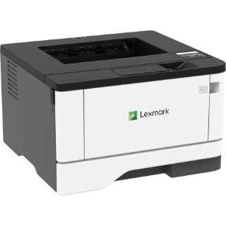 Picture of Lexmark MS431DW Desktop Laser Printer - Monochrome