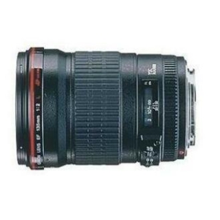Picture of Canon EF 135mm f/2L USM Telephoto Lens