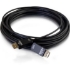 Picture of C2G 250ft High Speed HDMI Active Optical Cable (AOC) 4K 60Hz - Plenum Rated